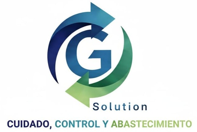 Logo GSolution
